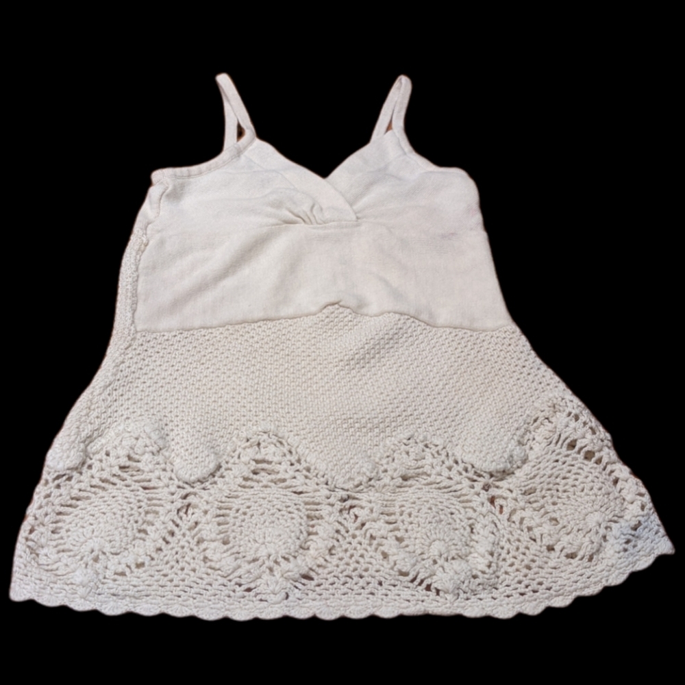 Spiegel Crochet - Picture 1 of 10